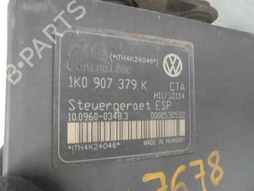 ABS pump VW GOLF V (1K1) 1.9 TDI | BP20249165M43 