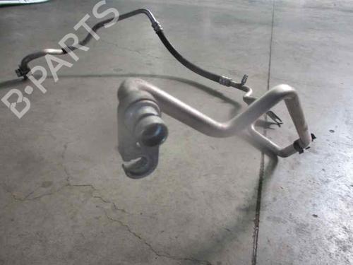 AC pipe NISSAN ALMERA TINO (V10) 2.2 dCi | BP20256274M126