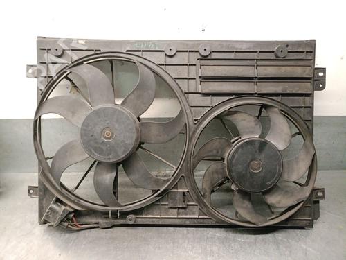 Used Radiator fan VW GOLF V (1K1) 2.0 TDI 16V (140 hp) 31160573
