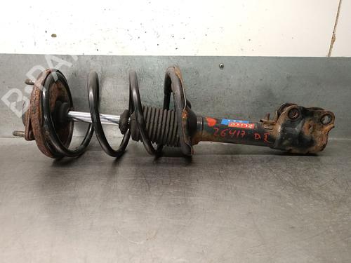Left front shock absorber MITSUBISHI ASX (GA_W_) 1.8 DI-D (GA6W) | BP39569100M16 - Image 3