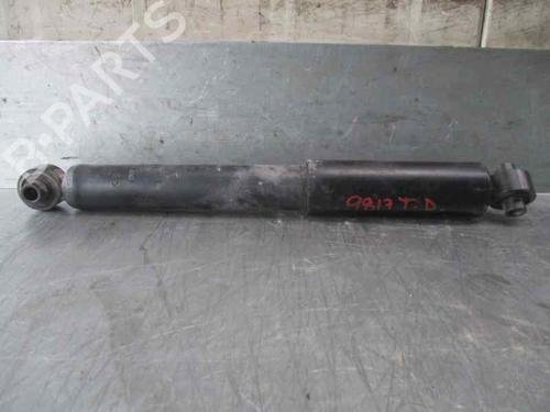 Used Right rear shock absorber CITROËN JUMPY I (U6U_) 1.9 TD (92 hp) 4871186