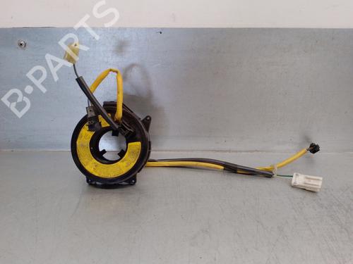Kontaktrulle Airbag SSANGYONG KORANDO Cabrio (KJ) 2.9 TD (120 hp) 12453217