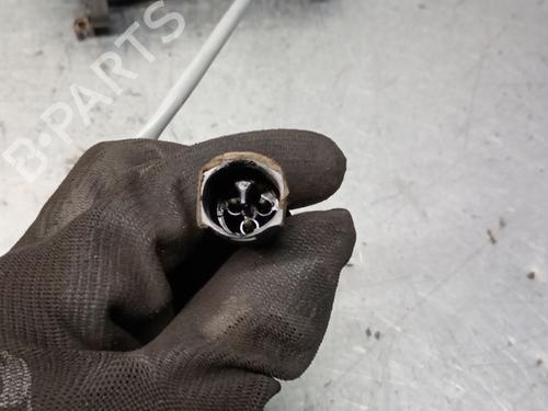 Front left exterior door handle OPEL ASTRA F Saloon (T92) 1.6 Si (F19, M19) | BP26542809C128 