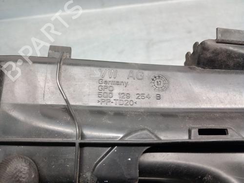 Air filter box VW TIGUAN (5N_) 2.0 TDI | BP29457153M87 