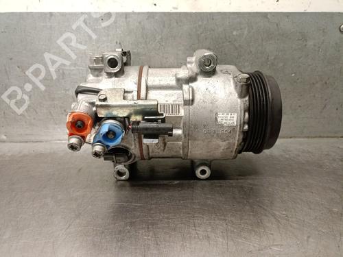 Used AC compressor AC compressor 39588940 39588940