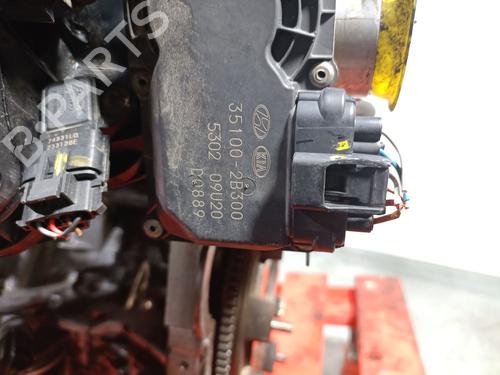Engine KIA SPORTAGE IV (QL, QLE) 1.6 GDI | BP36780585M1 - Image 9
