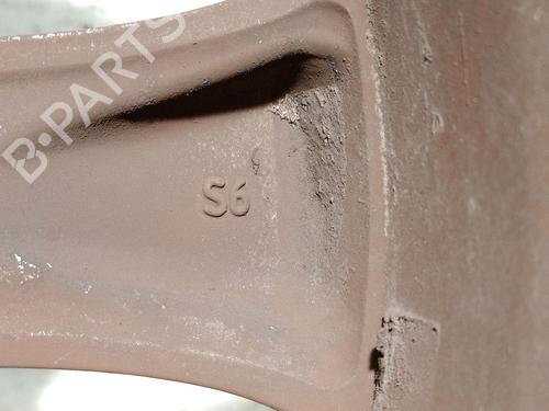 Rim OPEL ZAFIRA / ZAFIRA FAMILY B (A05) 1.9 CDTI (M75) | BP21582847C45 