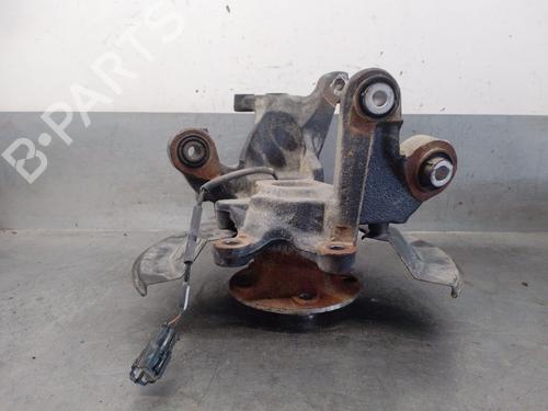 Left rear steering knuckle MG MG HS (AS23) 1.5 T (SAS23) | BP33856588M27 - Image 5