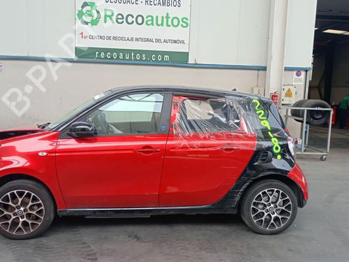 Elektronisk modul SMART FORFOUR Hatchback (453) electric drive / EQ (453.091) | BP26665055M83 - Image 5