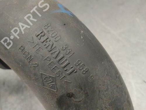 Pipe RENAULT KANGOO Express (FC0/1_) 1.5 dCi (FC1E) | BP39514908M125 - Image 3