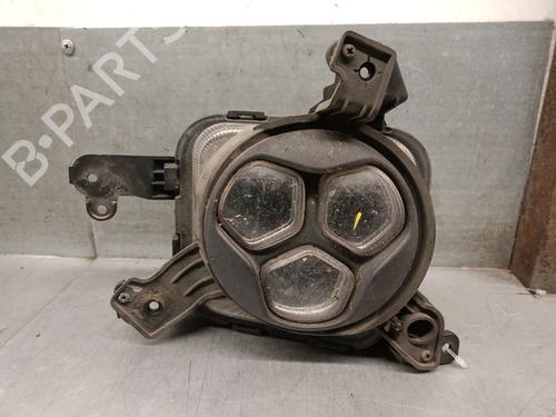 Used Right front fog light KIA OPTIMA (JF) 1.7 CRDi (141 hp) 32844757