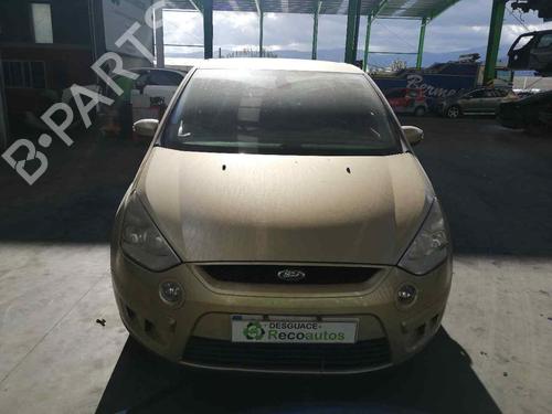 Right sun visor FORD S-MAX (WA6) 2.0 TDCi | BP10085428I2 - Image 5