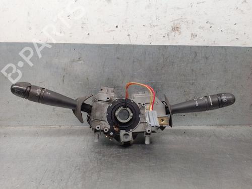 Used Headlight switch Headlight switch RENAULT SCÉNIC I MPV (JA0/1_, FA0_) 1.9 dTi (JA1U) (80 hp) 39654807 39654807