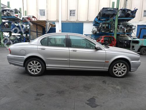 Display monitor JAGUAR X-TYPE I (X400) 2.5 V6 All-wheel Drive | BP31171758C48 