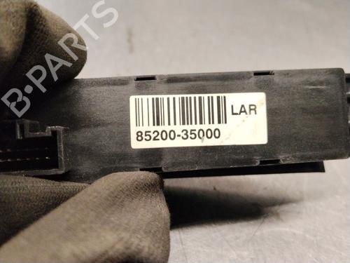 Warning switch SSANGYONG TIVOLI 1.6 XDi 160 | BP39031290I22  - Image 5