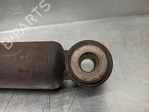 Left rear shock absorber DACIA LODGY (JS_) 1.6 LPG (JSAV) | BP12191269M18 