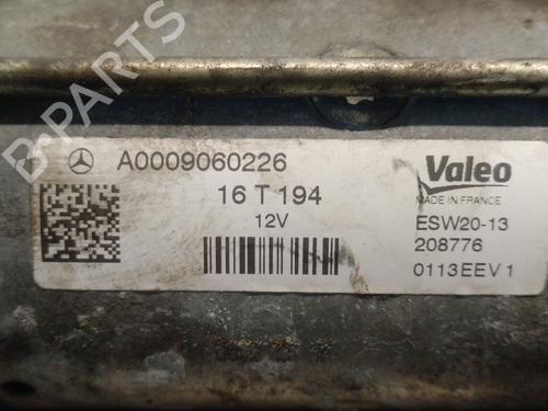 Starter MERCEDES-BENZ VITO Van (W447) 111 CDI (447.601, 447.603, 447.605) | BP36440525M8 - Image 5