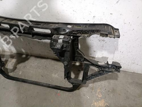 Front slam panel BMW X3 (E83) 2.0 sd | BP23417570C72 