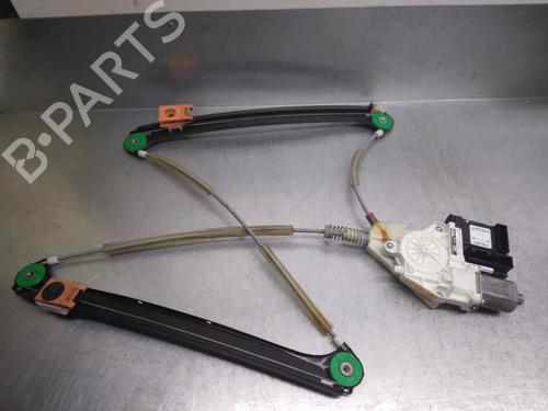 Used Front right window mechanism AUDI A3 (8P1) [2003-2013]  11107628