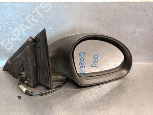 Used Right mirror SEAT IBIZA III (6L1) 1.9 TDI (131 hp) 27511801