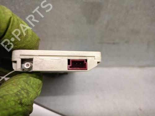 Antenna/Base LAND ROVER RANGE ROVER III (L322) 3.6 D 4x4 | BP32403037C140