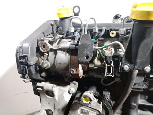 Engine RENAULT MEGANE III Hatchback (BZ0/1_, B3_) 1.5 dCi | BP37031458M1 - Image 7