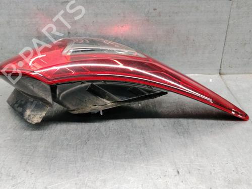 Left taillight MAZDA CX-5 (KE, GH) 2.2 D AWD (KE2AW) | BP37436846C34 - Image 3