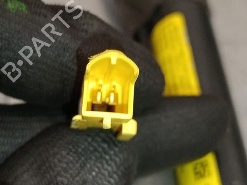 Front right seatbelt FIAT 500X (334_) 1.0 (334.AXN1B) | BP38264534I25 - Image 5