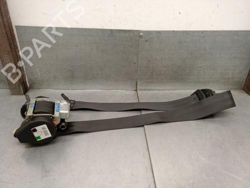 Used Front right seatbelt Front right seatbelt LAND ROVER RANGE ROVER EVOQUE (L538) 2.0 D 4x4 (150 hp) 33759718 33759718