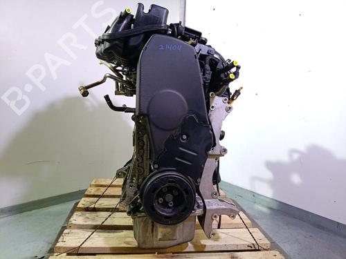 Used Engine SEAT IBIZA II (6K1) 1.6 i (101 hp) 20981313
