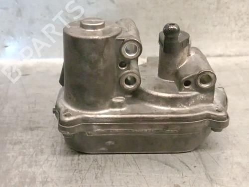 Used Throttle body Throttle body 25404419 25404419