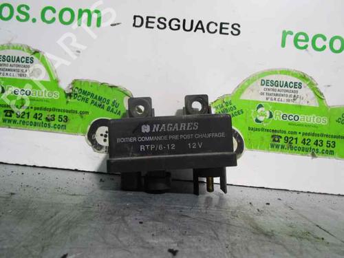 Elektronisk modul VOLVO S40 I (644) 1.9 DI (95 hp) 9088695