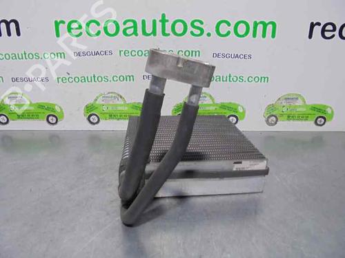 Air conditioning evaporator VOLVO C70 II Convertible (542) D5 | BP11667384M109 