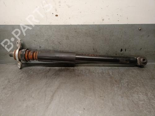Used Right rear shock absorber HYUNDAI i20 II (GB, IB) 1.2 (84 hp) 26605737