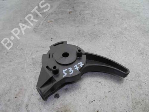 Used Hood lock MERCEDES-BENZ M-CLASS (W163) ML 270 CDI (163.113) (163 hp) 8790757
