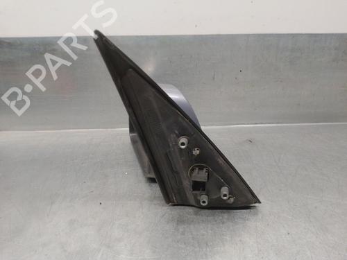 Left mirror OPEL MERIVA A MPV (X03) 1.7 CDTI (E75) | BP13905554C26 
