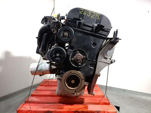 Used Engine Engine 38436820 38436820