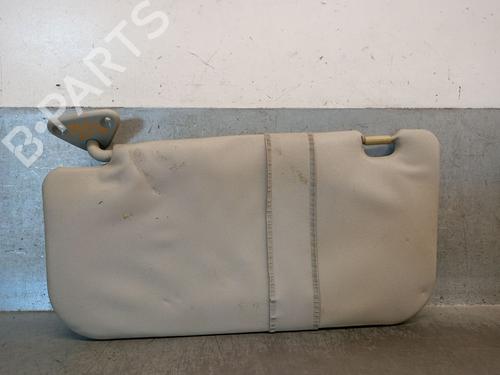 left-sun-visor-mitsubishi-lancer-viii-cy_a-cz_a-2007-36045944 main image