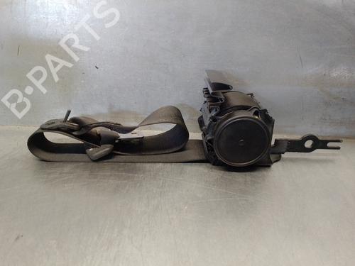 Used Rear right seatbelt BMW 3 (F30, F80) 320 d xDrive (190 hp) 17434202