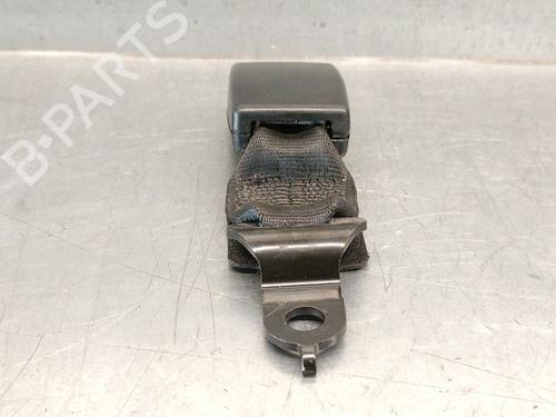 Seat buckle VW TOURAN (1T1, 1T2) 2.0 TDI | BP27668831I32 