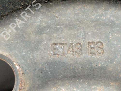 Rim SEAT IBIZA III (6L1) 1.9 SDI | BP17178133C45 