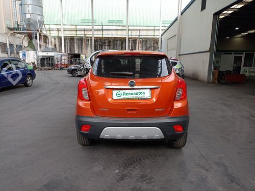 Switch OPEL MOKKA / MOKKA X (J13) 1.7 CDTI (_76) | BP34694076I30  - Image 6