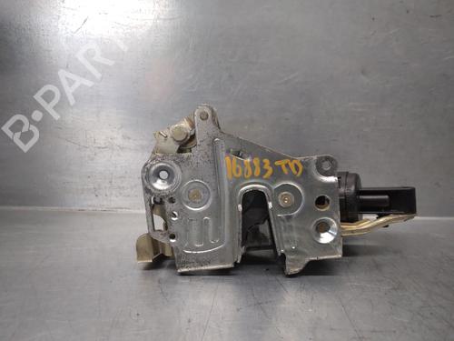 Used Rear right lock MERCEDES-BENZ C-CLASS (W202) C 180 (202.018) (122 hp) 13544008