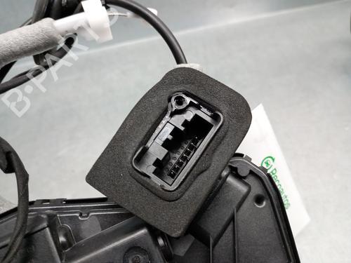 Front right lock CUPRA LEON (KL1, KU1, KUG) 1.5 eTSI | BP29943793C97