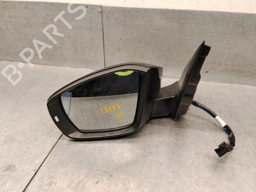 Used Left mirror Left mirror 38752591 38752591