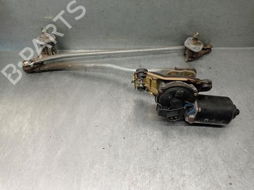 Used Front wiper motor MAZDA XEDOS 6 (CA) 1.6 16V (107 hp) 27390942