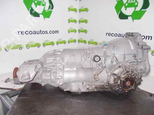 Used Gearbox VW PHAETON (3D1, 3D2, 3D3, 3D4, 3D6, 3D7, 3D8, 3D9) 3.2 V6 4motion (241 hp) 5845448