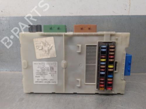 Used Fuse box FORD MONDEO IV Turnier (BA7) 2.0 TDCi (140 hp) 27348770