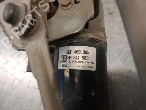 Front wiper motor OPEL ASTRA F Hatchback (T92) 1.7 D (F08, M08, F68, M68) | BP22721591M29 