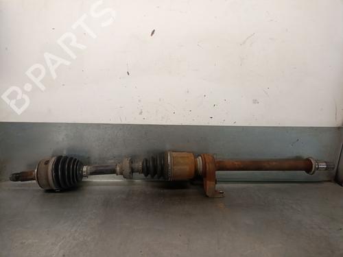 Used Right front driveshaft HONDA CR-V III (RE_) 2.2 i-CTDi 4WD (RE6) (140 hp) 28015842
